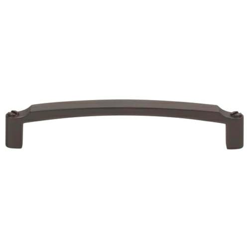 5-1/16" Morris Haddonfield Pull, Ash Gray