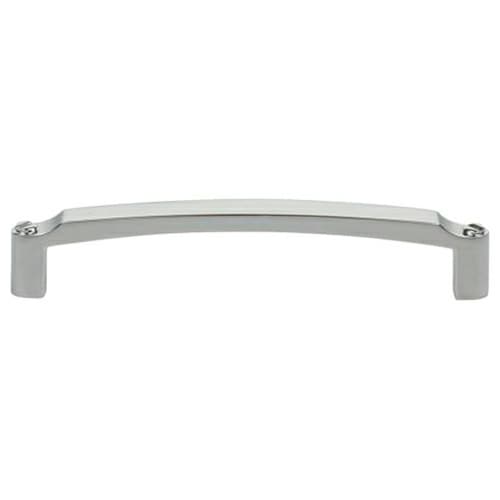 5-1/16" Morris Haddonfield Pull, Polished Chrome