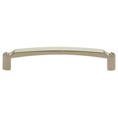 5-1/16" Morris Haddonfield Pull, Polished Nickel