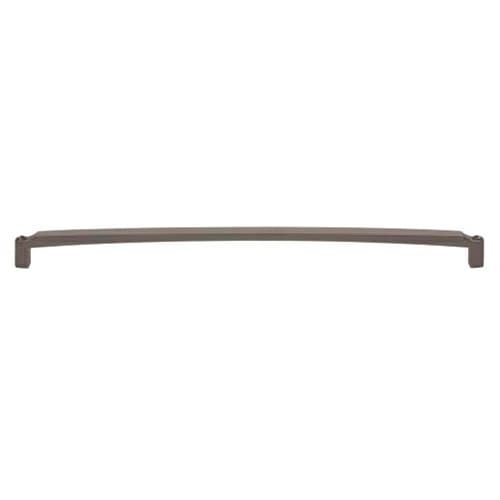 12" Morris Haddonfield Pull, Ash Gray