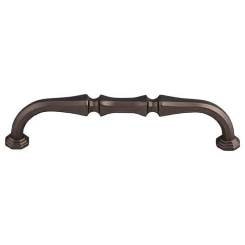 5" Chareau Chalet Pull, Ash Gray