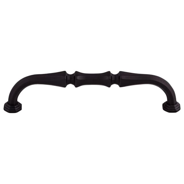 5" Chareau Chalet Pull, Sable
