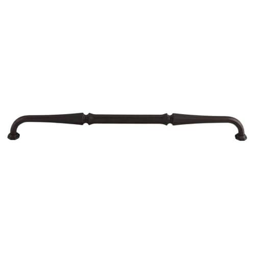 12" Chareau Chalet Pull, Sable