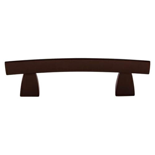 3" Sanctuary Arched Pull, Oil Rubbed Bronze