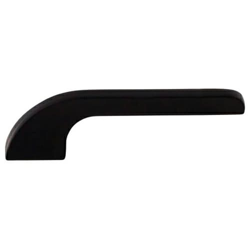 4" Sanctuary Neo Pull, Flat Black