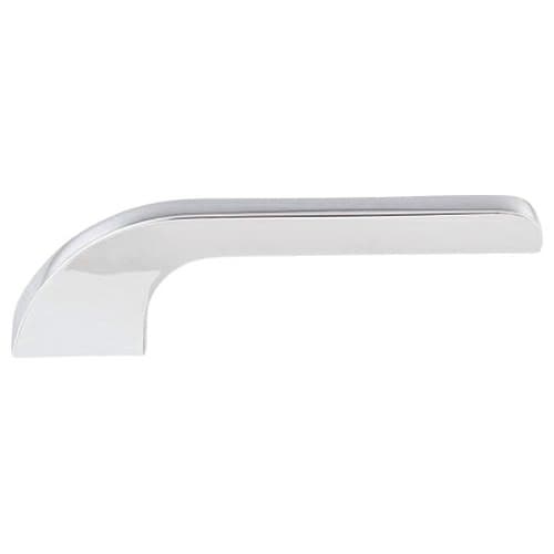 4" Sanctuary Neo Pull, Polished Chrome