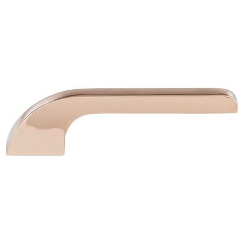 4" Sanctuary Neo Knob, Polished Nickel