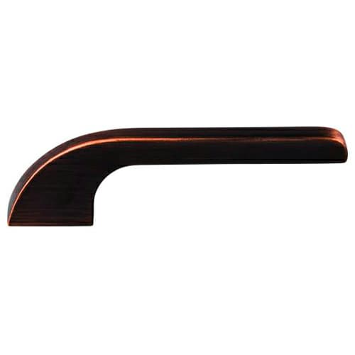 4" Sanctuary Neo Pull, Tuscan Bronze
