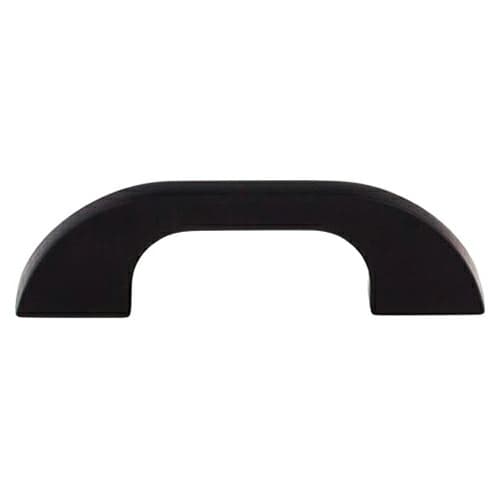 3" Sanctuary Neo Pull, Flat Black