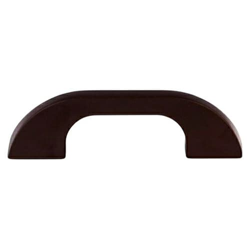 3" Sanctuary Neo Pull, Oil Rubbed Bronze