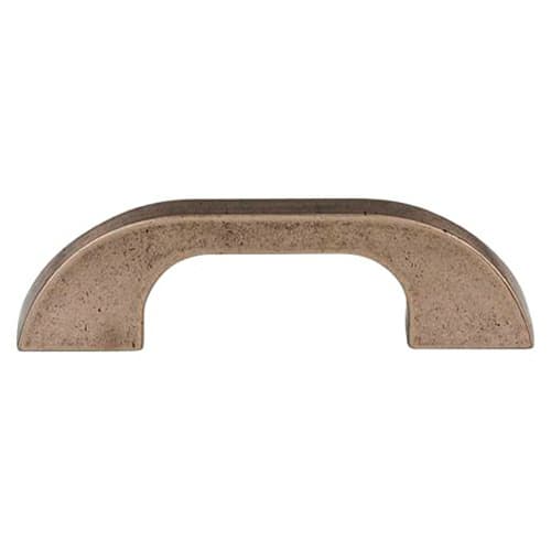 3" Sanctuary Neo Pull, Pewter Antique