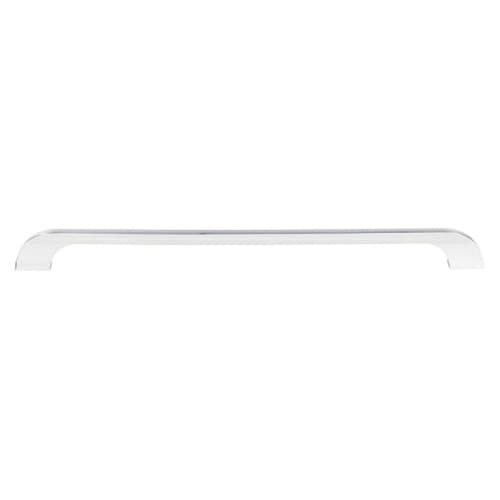 12" Sanctuary Neo Pull, Polished Chrome