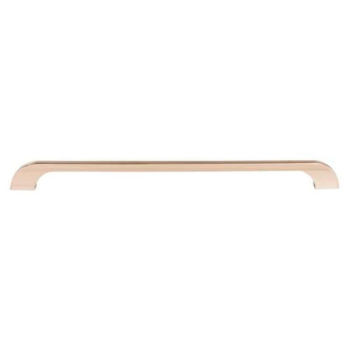 12" Sanctuary Neo Pull, Polished Nickel