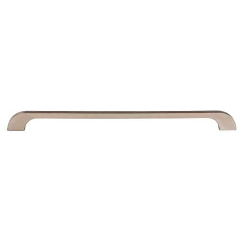 12" Sanctuary Neo Pull, Pewter Antique