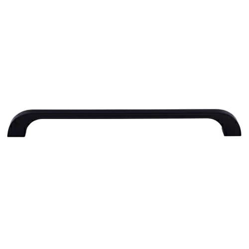 12" Neo Appliance Pull, Flat Black