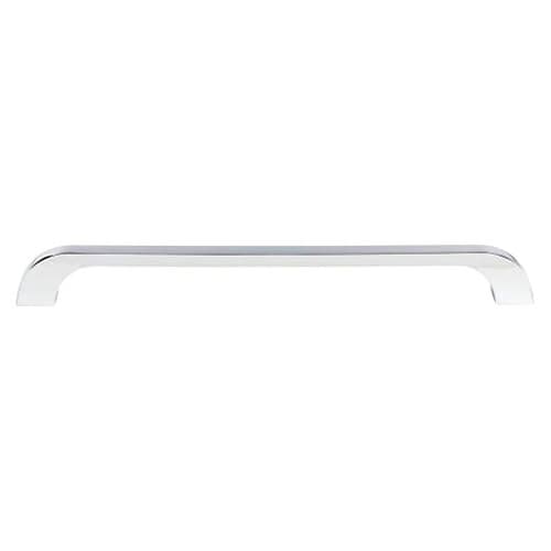 12" Neo Appliance Pull, Polished Chrome