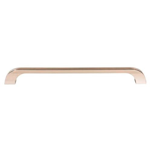 12" Neo Appliance Pull, Polished Nickel