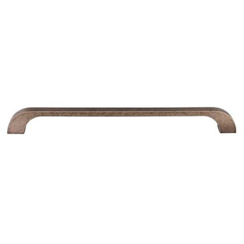 12" Neo Appliance Pull, Pewter Antique