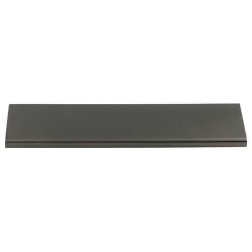 5" Mercer Europa Tab Pull, Ash Gray
