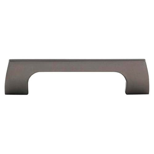3-3/4" Mercer Holland Pull, Ash Gray