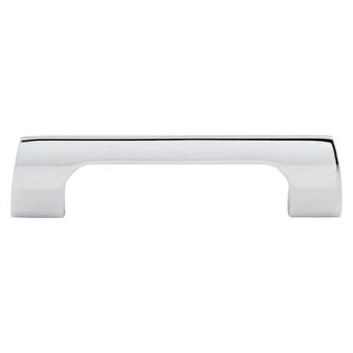 3-3/4" Mercer Holland Pull, Polished Chrome