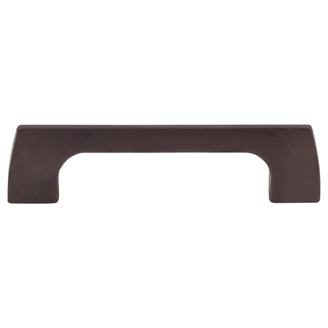 3-3/4" Mercer Holland Pull, Sable