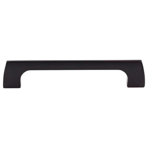 5-1/16" Mercer Holland Pull, Flat Black