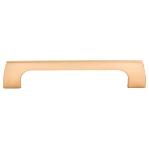 5-1/16" Mercer Holland Pull, Honey Bronze