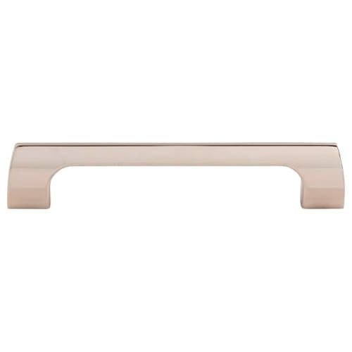 5-1/16" Mercer Holland Pull, Polished Nickel