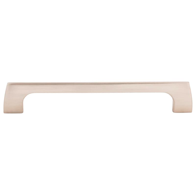 6-5/16" Mercer Holland Pull, Brushed Satin Nickel