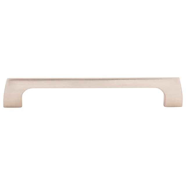 6-5/16" Mercer Holland Pull, Brushed Satin Nickel