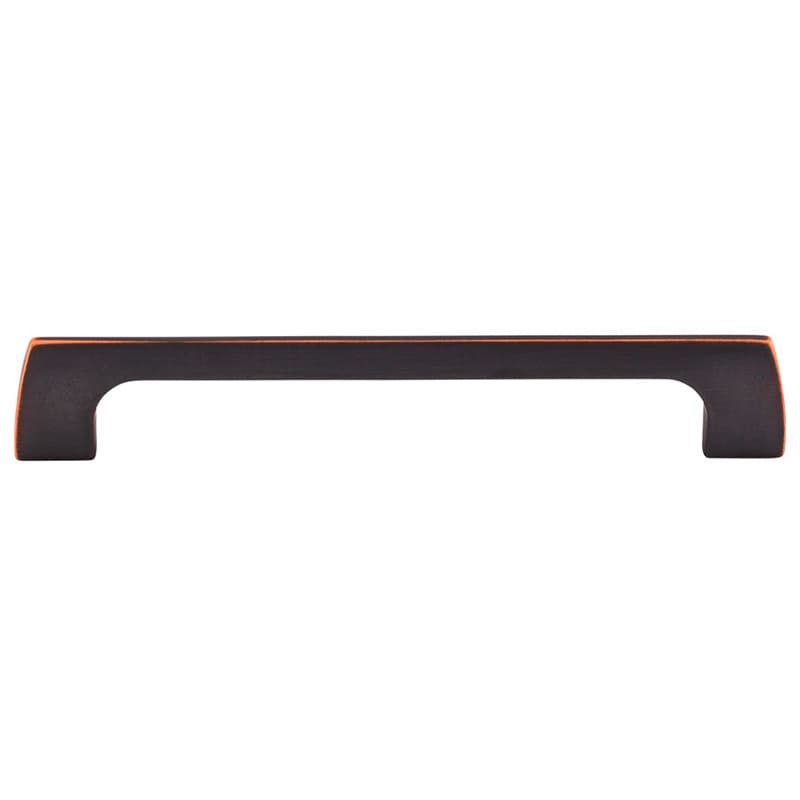 6-5/16" Mercer Holland Pull, Umbrio
