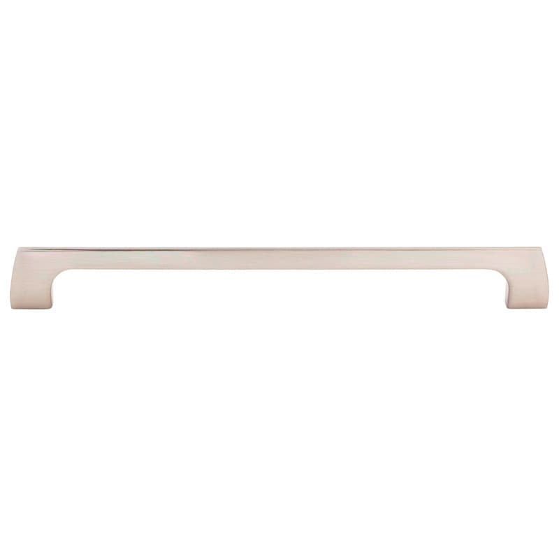 9" Mercer Holland Pull, Brushed Satin Nickel