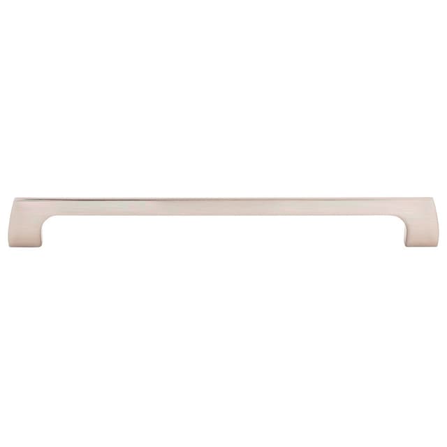 9" Mercer Holland Pull, Brushed Satin Nickel