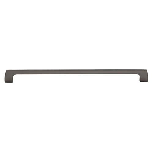 12" Mercer Holland Pull, Ash Gray