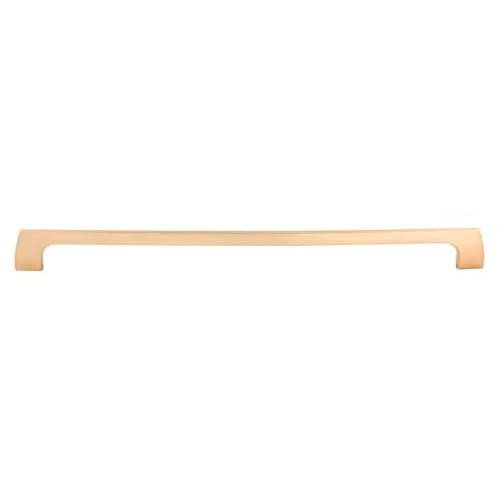 12" Mercer Holland Pull, Honey Bronze
