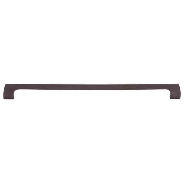 12" Mercer Holland Pull, Sable