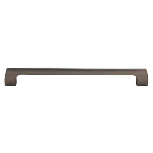 12" Mercer Holland Appliance Pull, Ash Gray