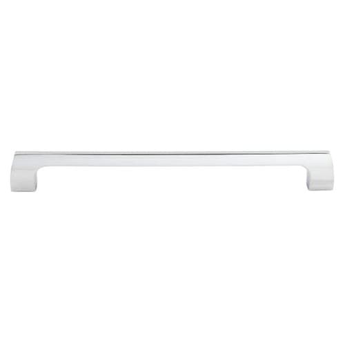 12" Mercer Holland Appliance Pull, Polished Chrome
