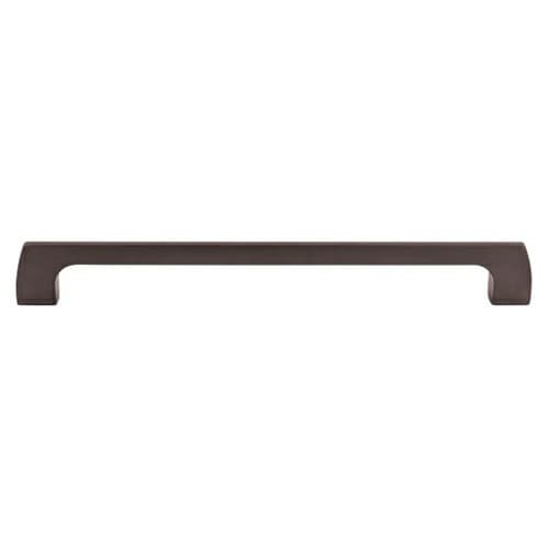 12" Mercer Holland Appliance Pull, Sable