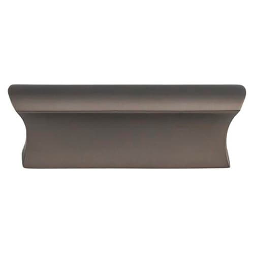 2" Mercer Glacier Pull, Ash Gray