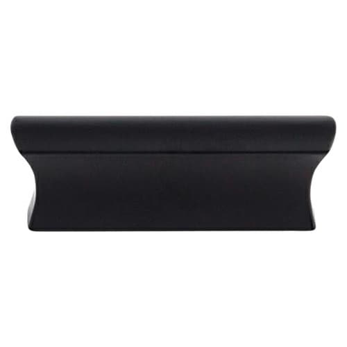 2" Mercer Glacier Pull, Flat Black
