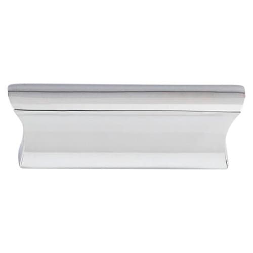 2" Mercer Glacier Pull, Polished Chrome