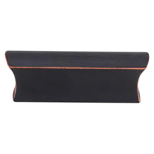 2" Mercer Glacier Pull, Umbrio