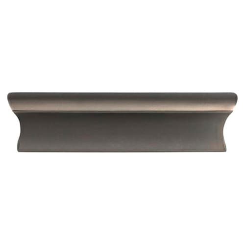 3" Mercer Glacier Pull, Ash Gray
