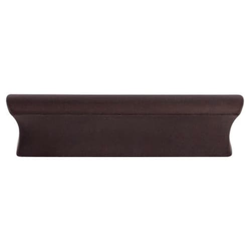 3" Mercer Glacier Pull, Flat Black