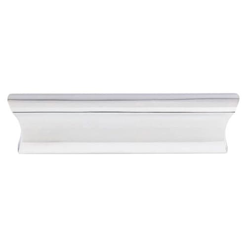 3" Mercer Glacier Pull, Polished Chrome