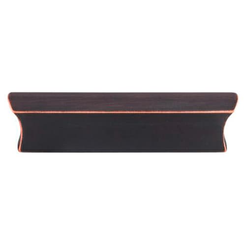 3" Mercer Glacier Pull, Umbrio