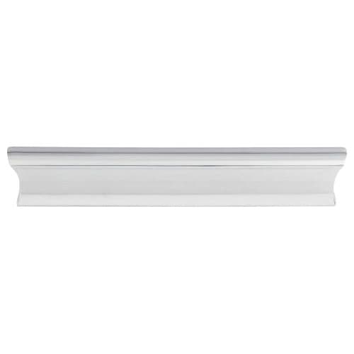 5" Mercer Glacier Pull, Polished Chrome