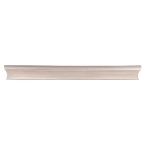8" Mercer Glacier Pull, Brushed Satin Nickel